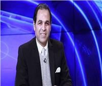 تامر عبدالحميد بعد إعلان قائمة منتخب مصر: «البداية تقلق»