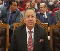 نقيب الأشراف يهنئ الرئيس السيسي والشعب المصري بحلول شهر رمضان