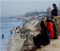 تفاصيل خطة أمريكا لتنفيذ «ميناء مؤقت» لإيصال المساعدات إلى غزة