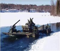 السويد تشتري المزيد من أنظمة الجسور البرمائية للجيش