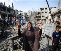 سكان غزة يعيشون كابوسا مخيفا.. أجواء حزينة بالأراضي المحتلة مع دخول رمضان