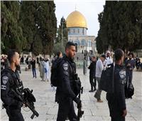 الرئاسة الفلسطينية: نُحذر من اقتحام «رفح» وفرض قيود على دخول المصلين للأقصى في رمضان