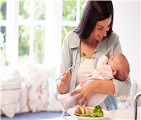 للأمهات الجدد.. 3 علاجات منزلية لزيادة حليب الثدي