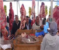 التموين تواصل طرح اللحوم والدواجن بأسعار مخفضة طوال شهر رمضان