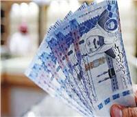أسعار الريال السعودي في البنوك اليوم الثلاثاء 12 مارس