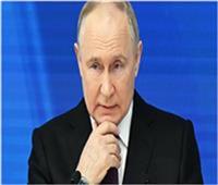 الرئيس الروسي: مستعدون لاستخدام النووي حال تهديد وجود الدولة