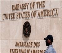 إرسال فريق من المارينز لتوفير الأمن للسفارة الأمريكية بهايتي