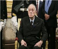 وفاة الابن الأكبر للجنرال شارل ديجول عن عمر 102 سنة في باريس