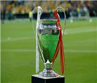 اكتمال عقد المتأهلين لربع نهائي دوري أبطال أوروبا