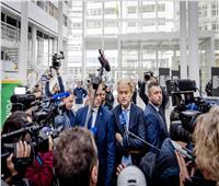 فشل «خيرت فيلدرز» في جلب دعم شركائه المحتملين لتولي رئاسة الوزراء في هولندا