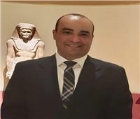 تعيين محمد إسماعيل خالد بمنصب أمين عام المجلس الأعلى للآثار 