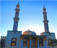 افتتاح  64 مسجدًا في أول جمعة في رمضان
