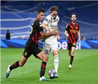 مواجهة نارية بين ريال مدريد ومانشستر سيتي في ربع نهائي دوري أبطال أوروبا