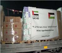 الإمارات تعلن وصول أول سفينة مساعدات إلى غزة عبر الممر البحري من قبرص
