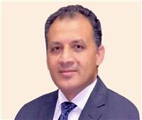 فايز فرحات: جهود دبلوماسية من مصر للوصول إلى هدنة في غزة