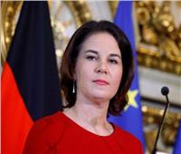وزيرة خارجية ألمانيا: لا يمكن تبرير شن هجوم واسع النطاق في رفح