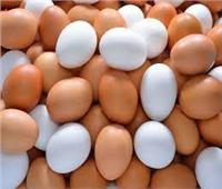 أسعار البيض اليوم 16 مارس