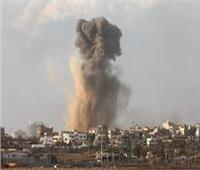 استشهاد أكثر من 80 فلسطينيًا في قصف إسرائيلي على قطاع غزة