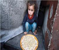 «الأونروا»: 23 طفلًا استشهدوا بسبب نقص الغذاء والجفاف في غزة