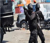 الشرطة في هايتي تنفذ عملية في معقل زعيم عصابة قرب العاصمة تسفر عن سقوط قتلى