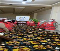 القومى للمرأة بالبحيرة يطلق مبادرة مطبخ المصرية لتجهيز وجبات الطعام