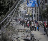 منظمة الصحة العالمية تدعو إسرائيل إلى الامتناع عن شن هجوم على رفح