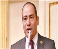 نائب: كلمة الرئيس في أكاديمية الشرطة تلبي طموحات المصريين نحو الجمهورية الجديدة