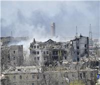 أوكرانيا: سماع سلسلة انفجارات في أوديسا بعد هجوم روسي بطائرة بدون طيار