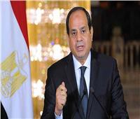 نص كلمة الرئيس السيسي اليوم خلال القمة الأوروبية المصرية