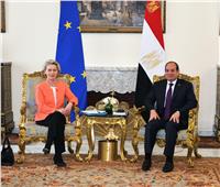 برلماني: زيارة الوفد الأوروبي لمصر ترجمة واقعية للانطلاقة القوية بين الجانبين