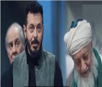 مسلسل «المعلم» الحلقة السابعة.. مصطفى شعبان يستعد للسفر إلى السويس