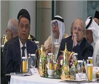 «الخشت» يشارك في مؤتمر «بناء الجسور بين المذاهب الإسلامية» بالسعودية