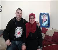 الأم المثالية.. «عرب» طلقها زوجها وثمرة كفاحها 3 أطباء  