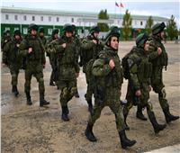 نظام كييف يواصل سحب الشباب إلى الخدمة العسكرية بالقوة
