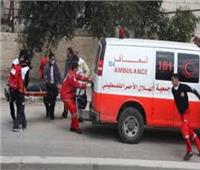 الهلال الأحمر الفلسطيني: استشهاد 14 من طواقمنا أثناء ممارسة مهامهم منذ بداية العدوان