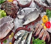 أسعار الأسماك في سوق العبور اليوم الثلاثاء 19 مارس