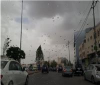 «الأرصاد» سحب متكاثرة وأمطار على تلك المحافظات تصل القاهرة