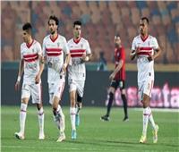 طاقم تحكيم جزائري لإدارة مباراة الإياب بين الزمالك ومودرن فيوتشر بالكونفدرالية 