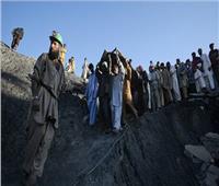 ارتفاع حصيلة قتلى انهيار منجم للفحم جنوب باكستان إلى 12 عاملا