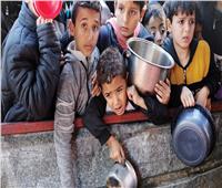 أونروا: المجاعة وشيكة في غزة وأكثر من مليون فلسطيني يواجهون «كارثة»