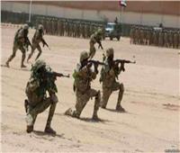 الجيش الصومالي يشن عملية عسكرية لتعزيز الأمن في المناطق على حدود شبيلي وجلجدود