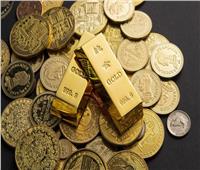 400 جنيه  تراجعا في سعر الجنيه الذهب اليوم الأربعاء بالتعاملات المسائية 