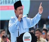 الاتحاد الأوروبي يهنئ برابوو سوبيانتو لفوزه رسميا برئاسة إندونيسيا
