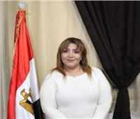 حنان شرشار: كلمة الرئيس باحتفالية المرأة المصرية تتويجاً لعهد المرأة المستنير