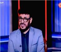 عصام إسماعيل: قوى خارجية تتربص بالفن المصري لإيقاعه