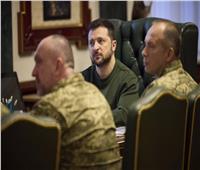 أوكرانيا تطلب دعم حلفائها بأنظمة دفاع متقدمة في ظل الحرب الروسية الأوكرانية