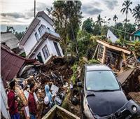 بقوة 6.1 ريختر.. زلزال عنيف يضرب إندونيسيا