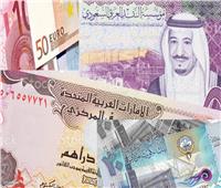 استقرار أسعار العملات العربية في بداية تعاملات الجمعة 22 مارس