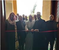 افتتاح 7 مساجد جديدة بتكلفة 12 مليونا و750 ألف جنيه بنطاق 5 مراكز بالبحيرة  