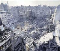 مرصد لحقوق الإنسان: إسرائيل تستبيح دماء الفلسطينيين في غزة 